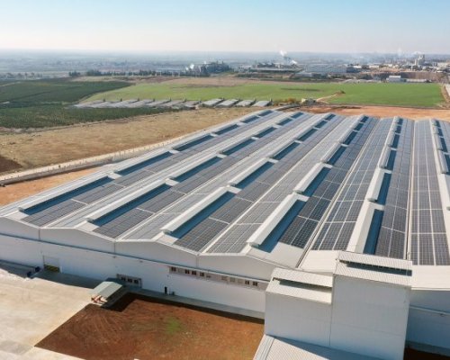 Adana-2 4.448,8kWp
