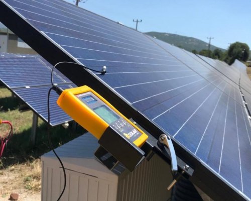 Karatas Energy - 517,44kWp