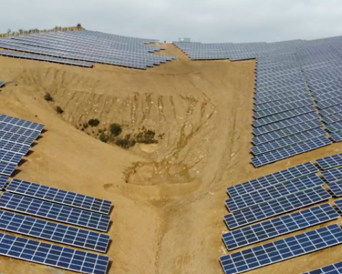Sunpark Energy 6.180,00kWp