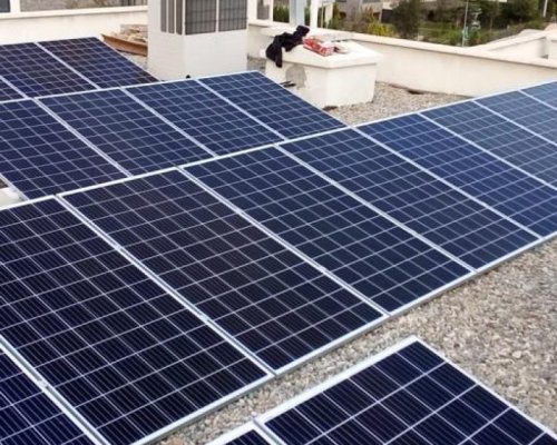 Antep 20,00kWp