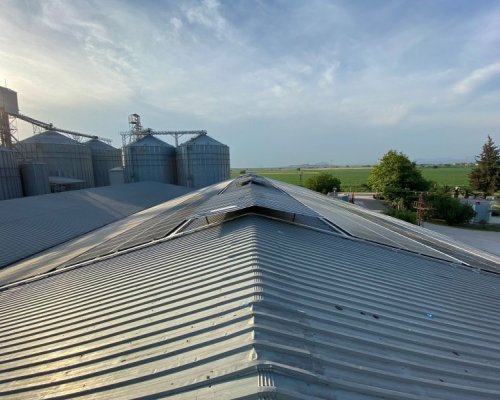 Akguller 291,60kWp