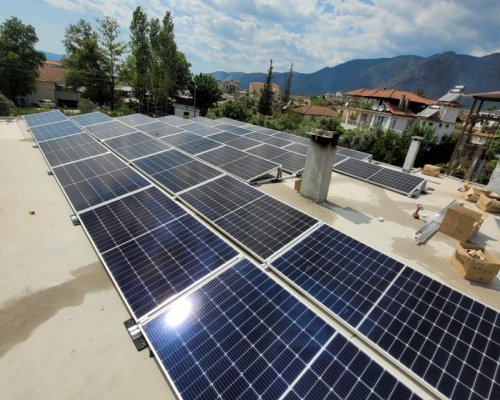 Kusadasi - 15,00kWp