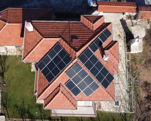 Bordum 8,10kWp